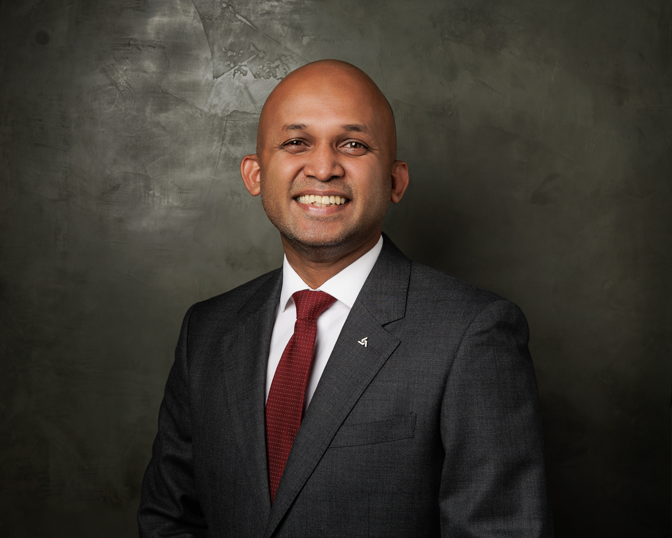 Profile of Kaushal Mendis