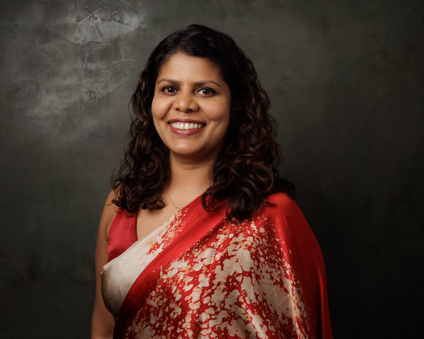 Profile of Dinusha Jayamanne