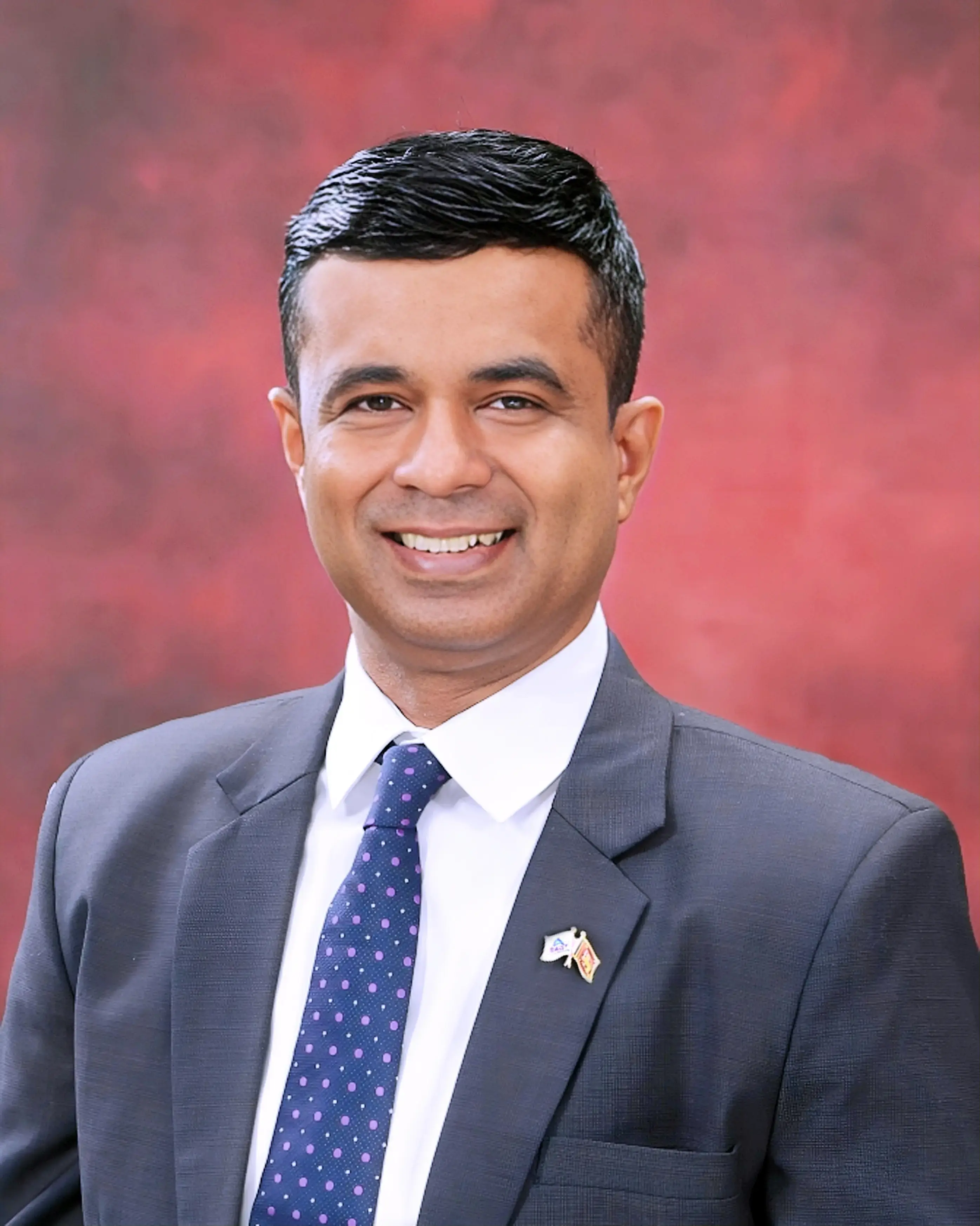 Profile of Thashara Jayawardana