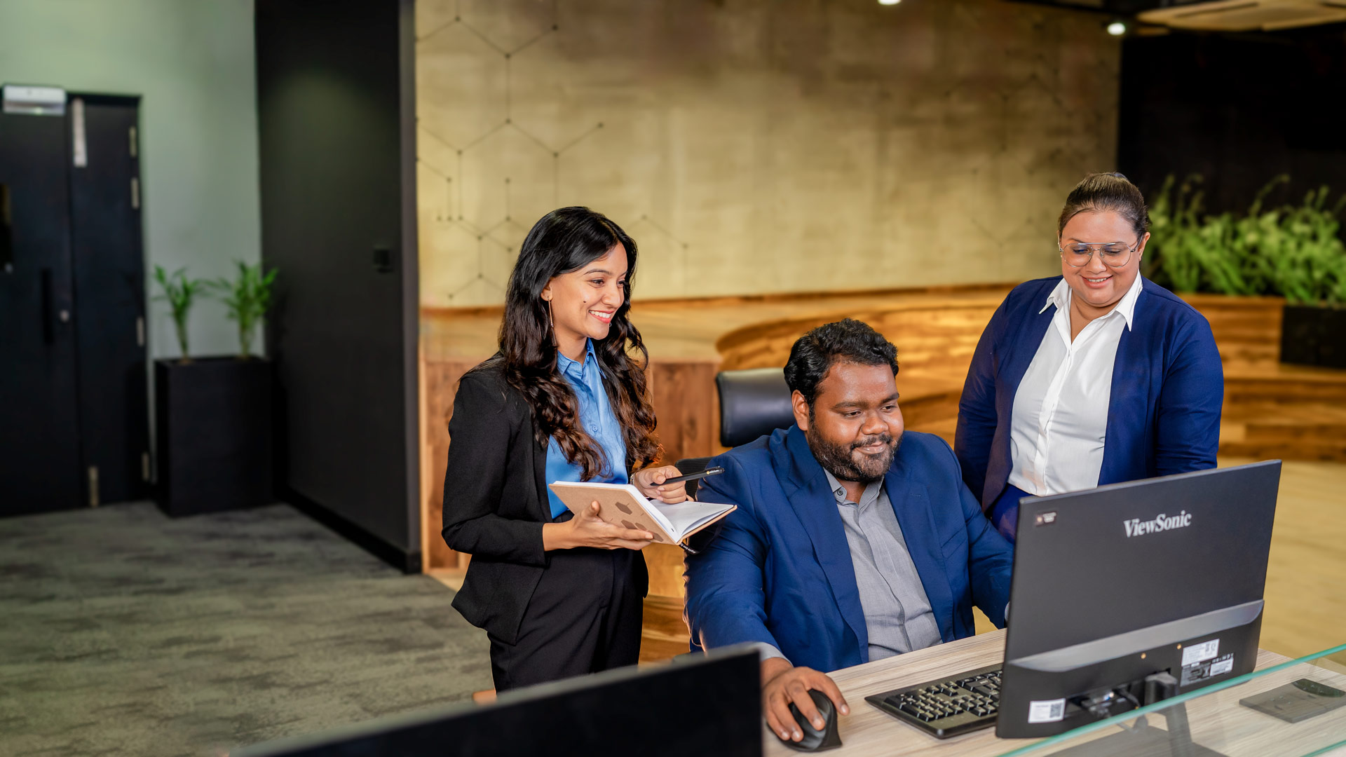 Redefining HR Excellence