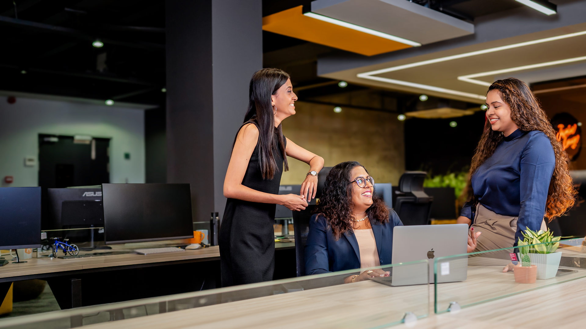 Building the Future of Work, Together