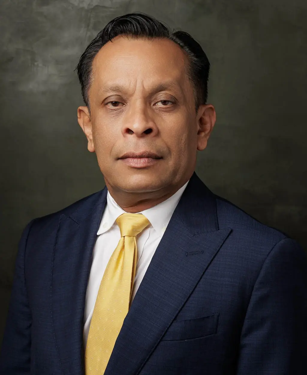 Profile of Ishan Dantanayarana