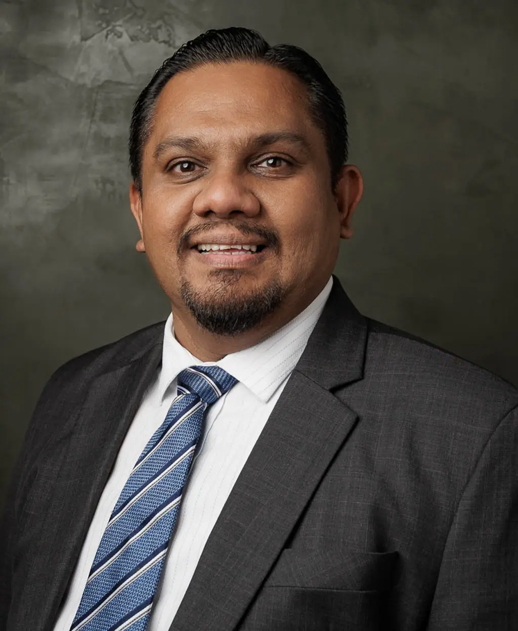 Profile of Niroshan Silva